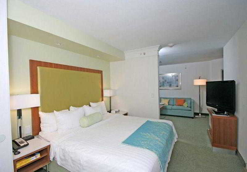 Springhill Suites By Marriott Charleston North Ngoại thất bức ảnh